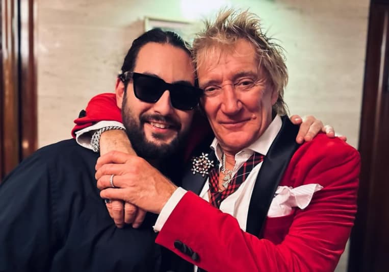 Enzo Strano on SoundBetter