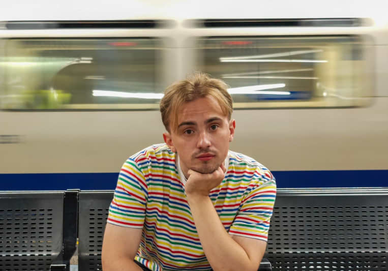 Hamish Tate on SoundBetter