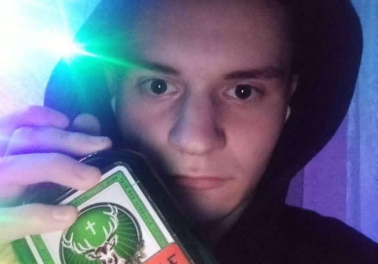 Dmitriy Tokarev on SoundBetter