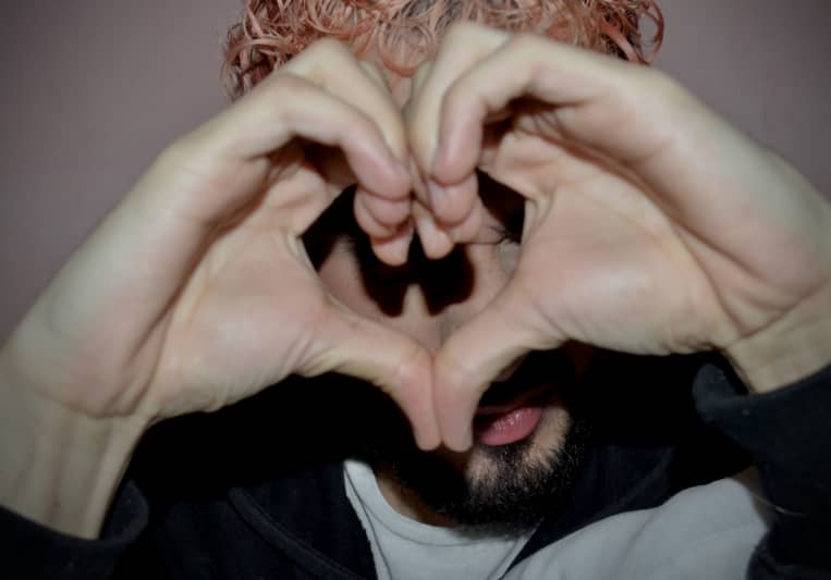 Santalus on SoundBetter