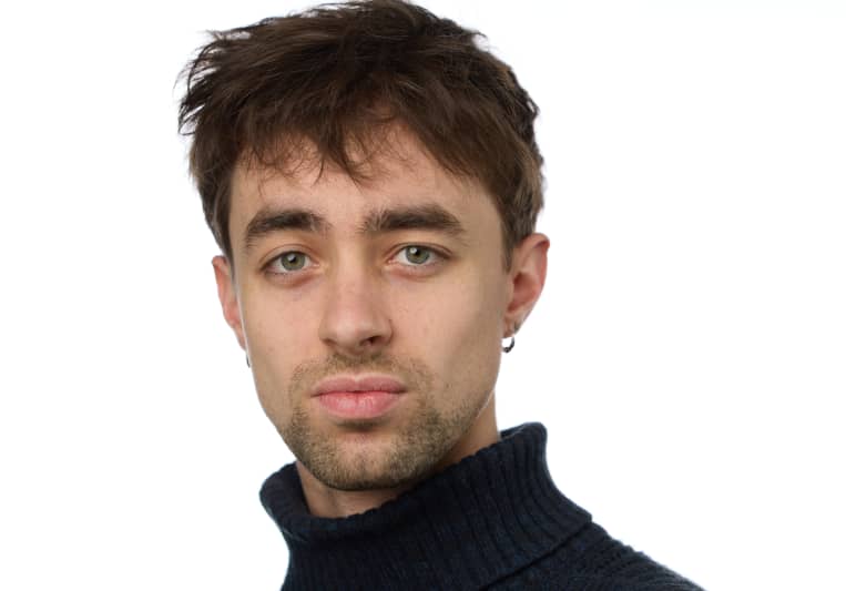 Ferran Rico on SoundBetter