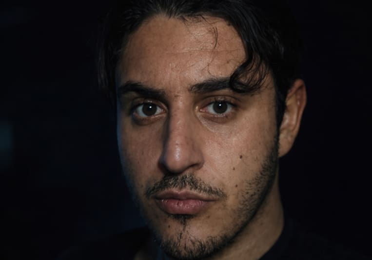 Mark Giordano on SoundBetter