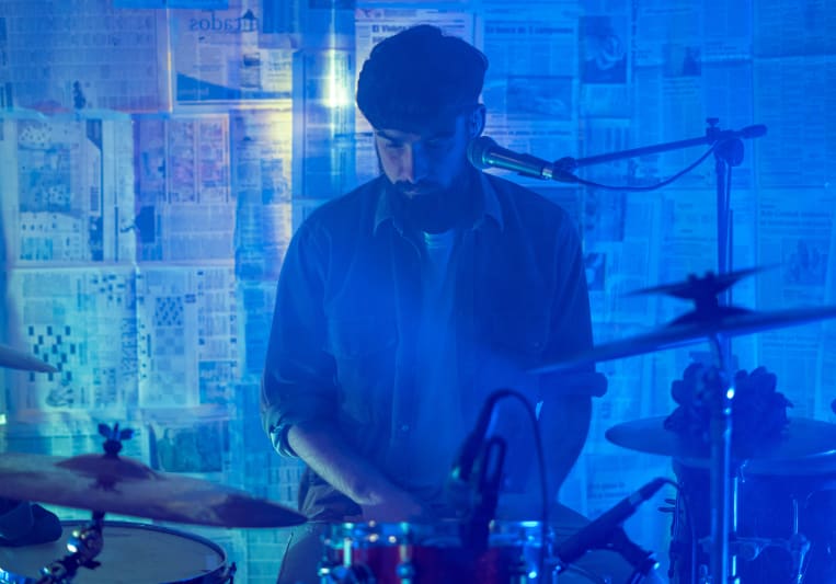 Ary Rodriguez on SoundBetter