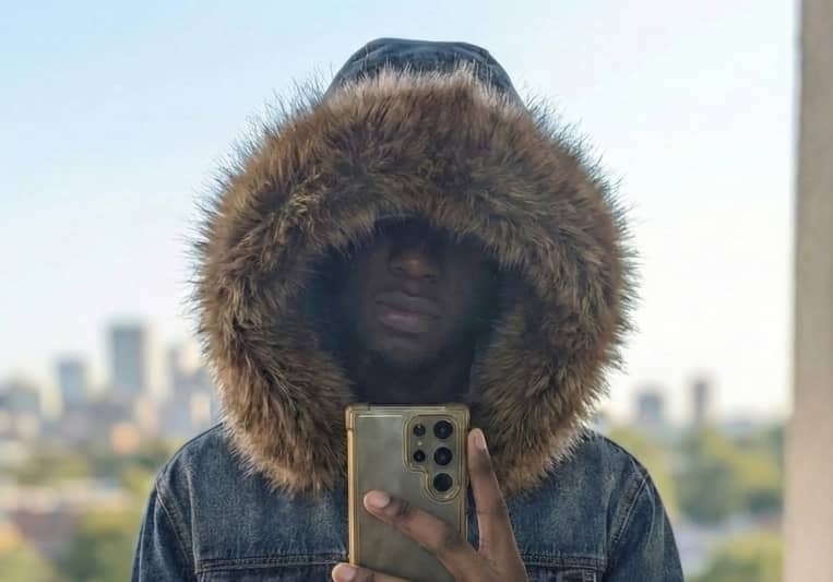 Deryk on SoundBetter