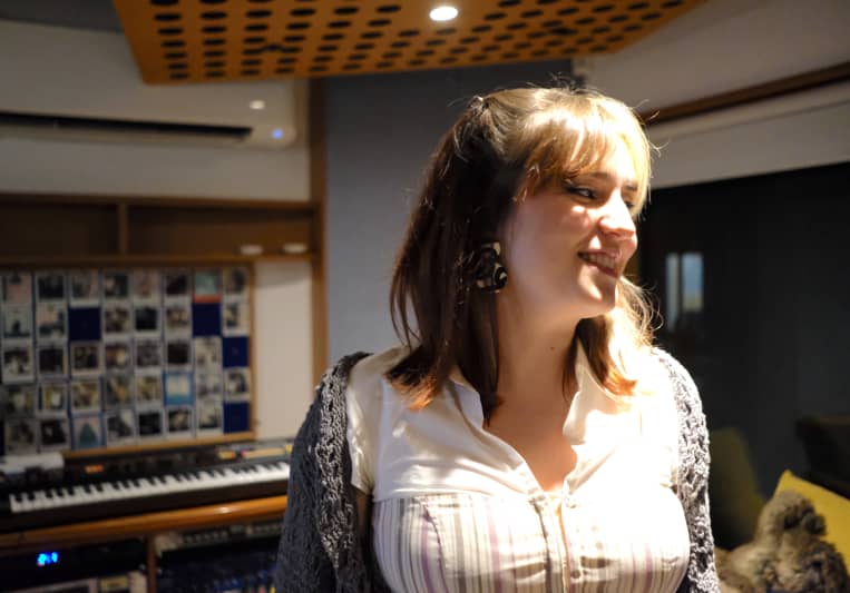 Eliza "Nell" Willmott on SoundBetter