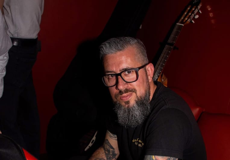 Javi Drums on SoundBetter