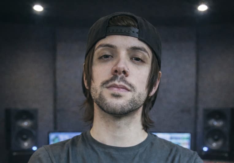 Alexandre Lheritier on SoundBetter