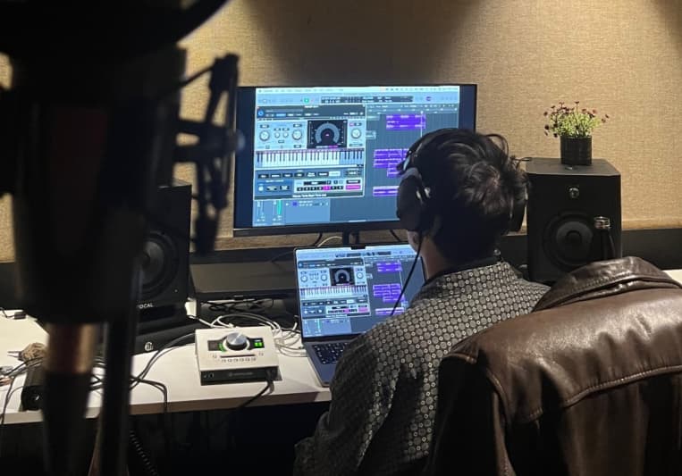 Afonso Ribeiro on SoundBetter