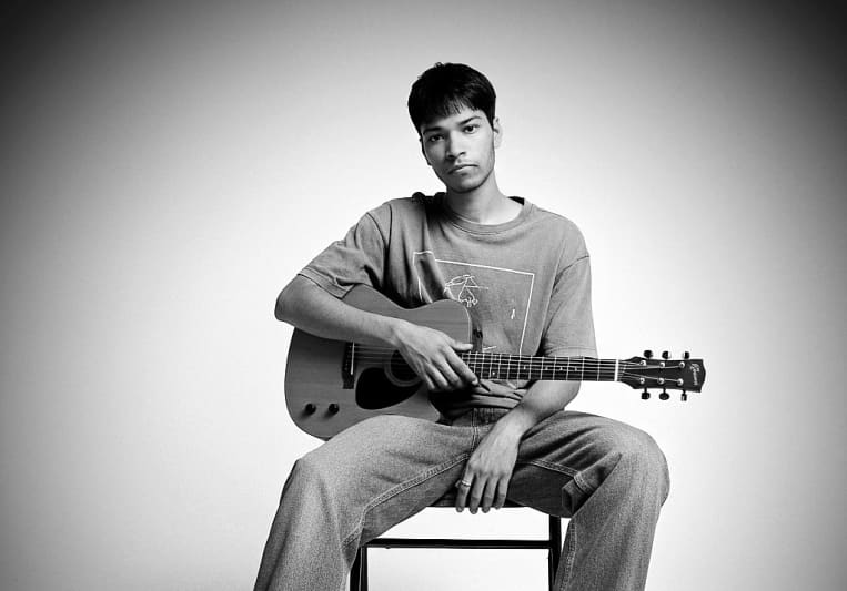 Joss Collen on SoundBetter