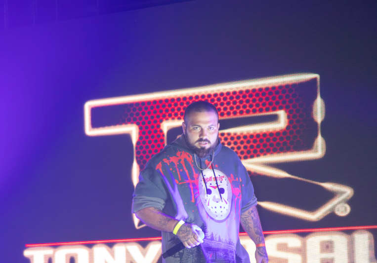 Nicholas on SoundBetter