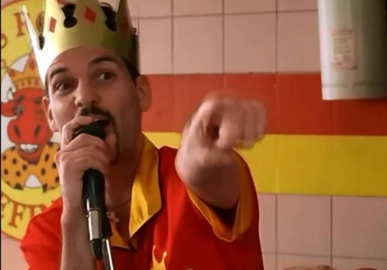 The Liaison on SoundBetter