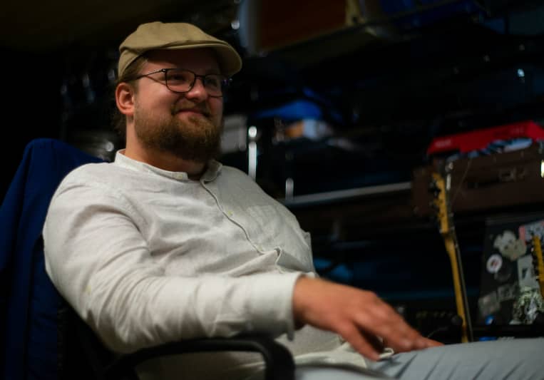 TangoWavesStudio on SoundBetter