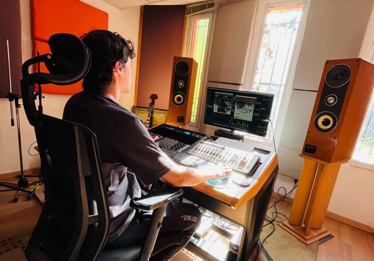 fedepaz on SoundBetter