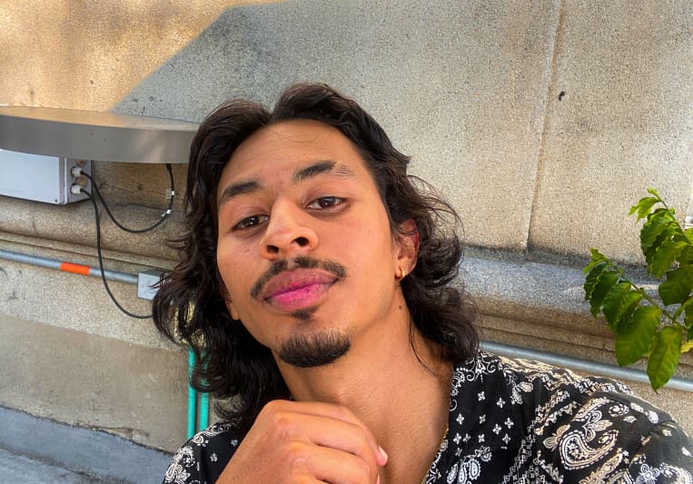 Mateo Alvarez on SoundBetter