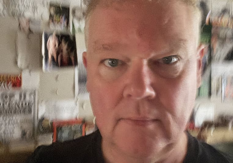 Arnold Linker on SoundBetter