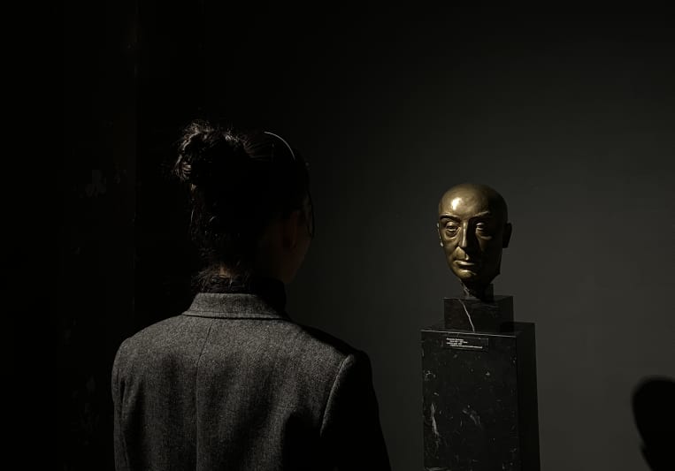 Kamila Bach on SoundBetter