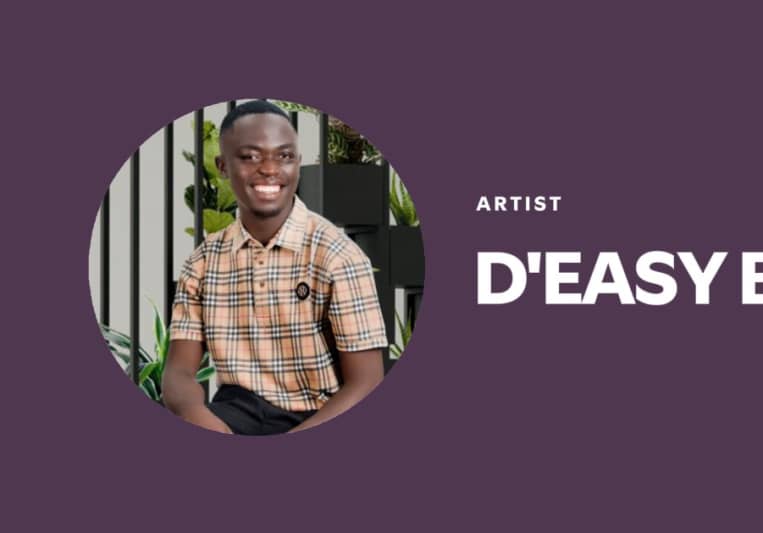 D'EASY B on SoundBetter