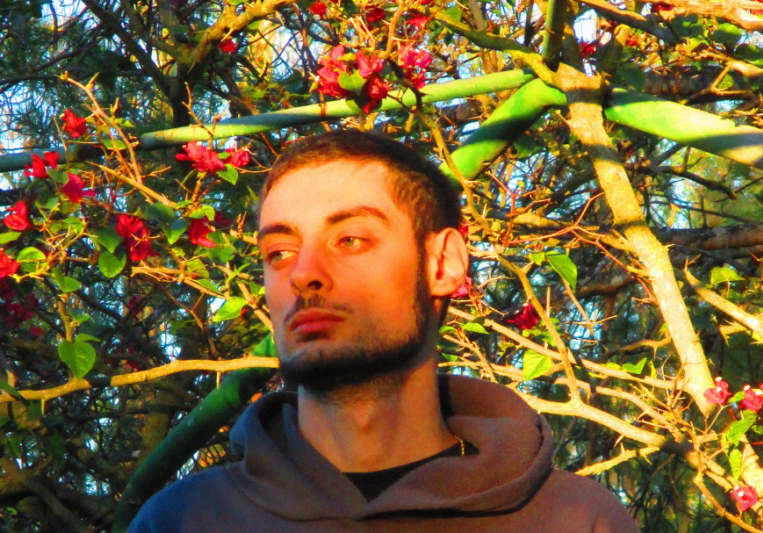 Noah Rocco on SoundBetter