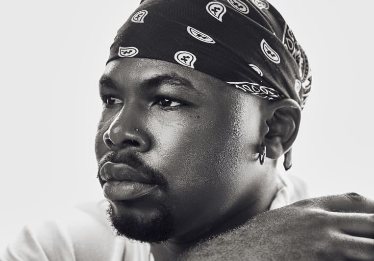 Imoh Ekpo on SoundBetter