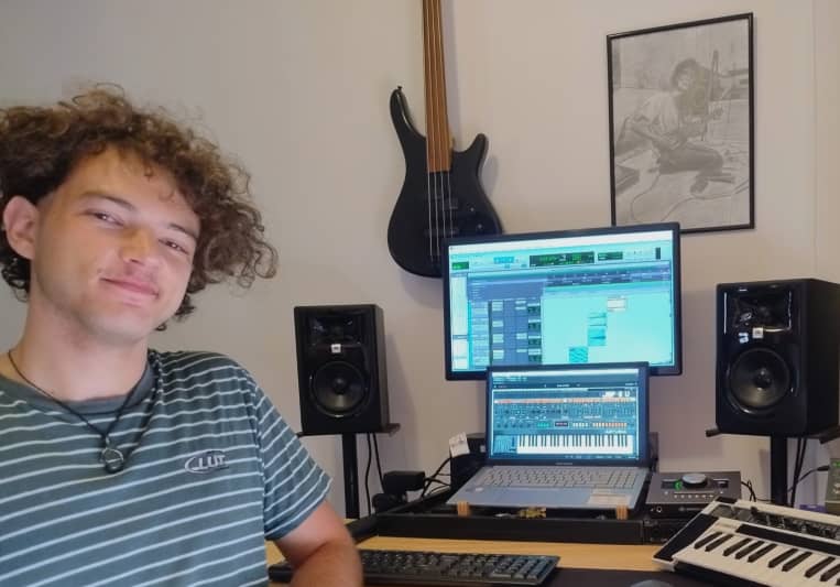 Massimo Pasquini on SoundBetter