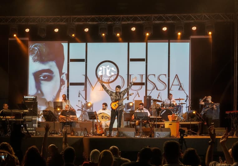 Moussa Music Productions on SoundBetter