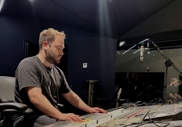 Yuval Miller Audio Engineering on SoundBetter