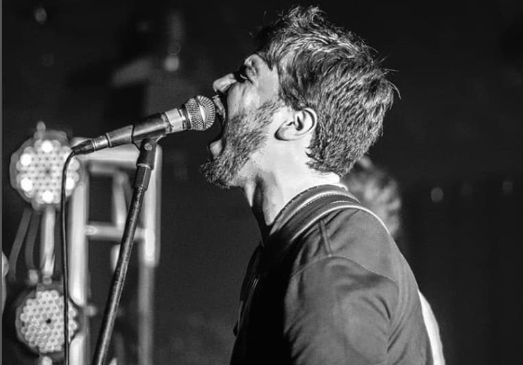 Daniel de Paula on SoundBetter