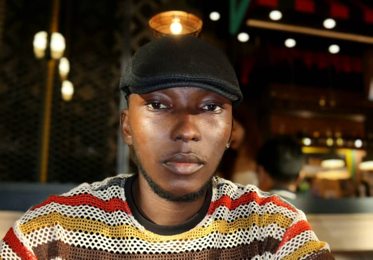 Nomu C on SoundBetter