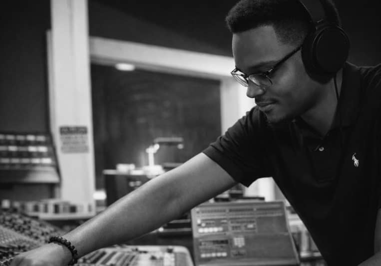 Michael Beit Audio on SoundBetter