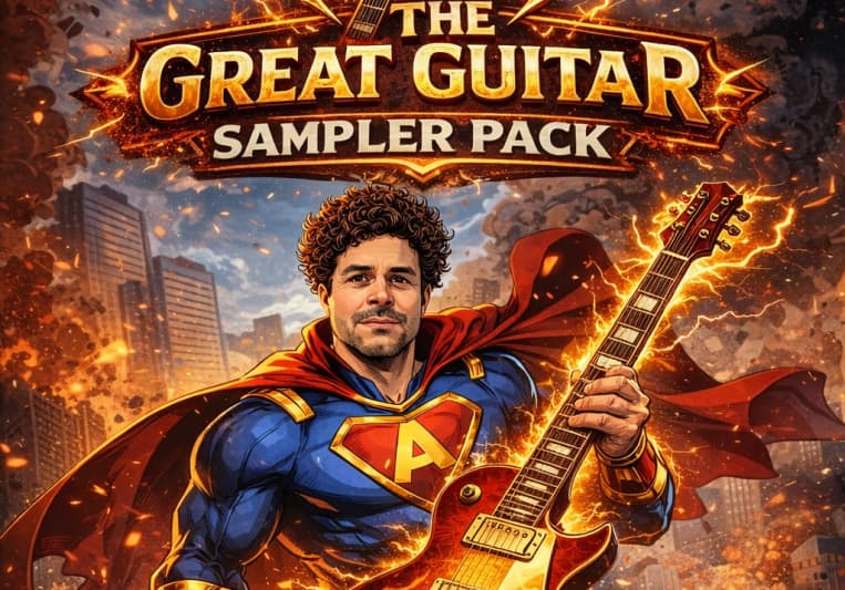 Escarlati1 on SoundBetter