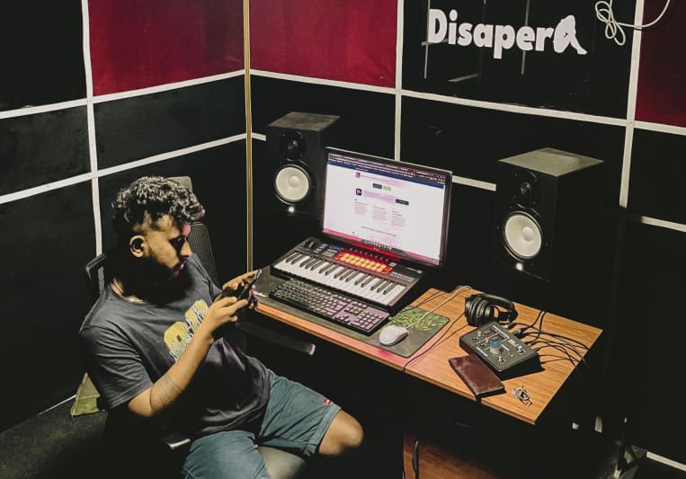 mixedbysupun on SoundBetter