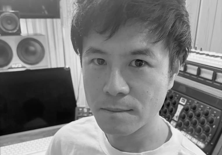 daisuke nishio on SoundBetter