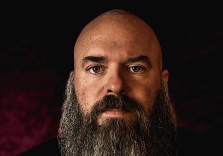 D. James Goodwin on SoundBetter