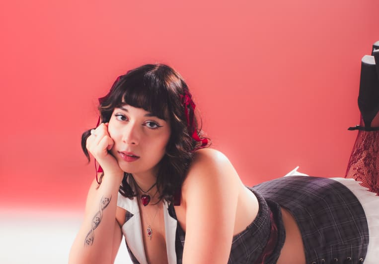 LEEA CLEM on SoundBetter