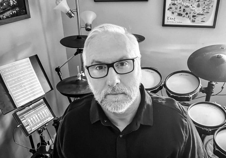 Mart Evans on SoundBetter