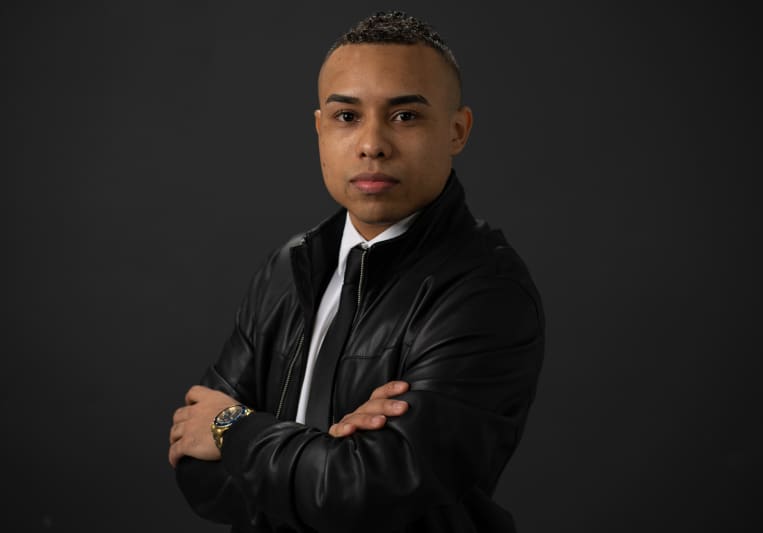 Ignacio C. on SoundBetter