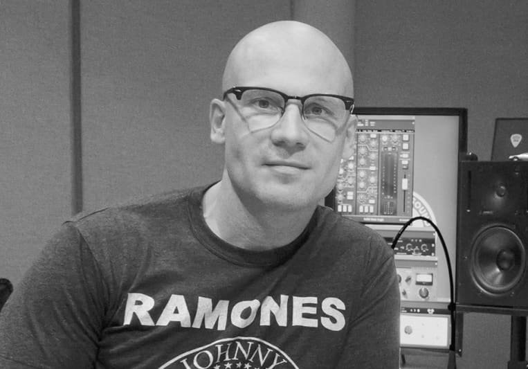 Perry Leenhouts on SoundBetter