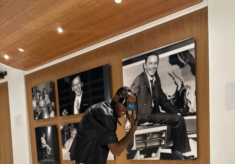 V.S.A on SoundBetter