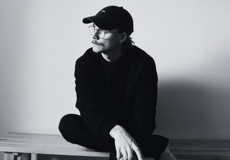 Fredrik W. on SoundBetter