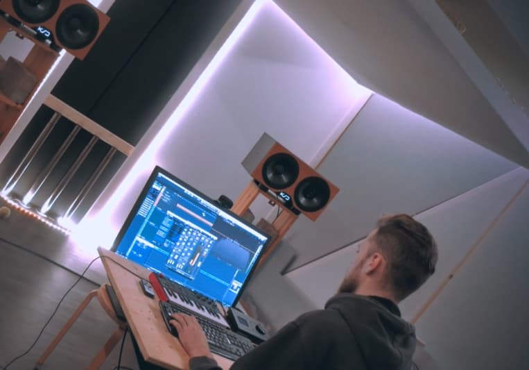 Jan Ilgner on SoundBetter