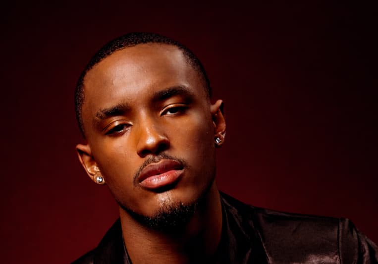 Marcéllin on SoundBetter