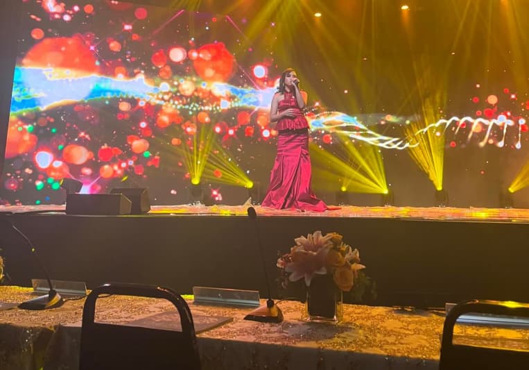 Diana on SoundBetter