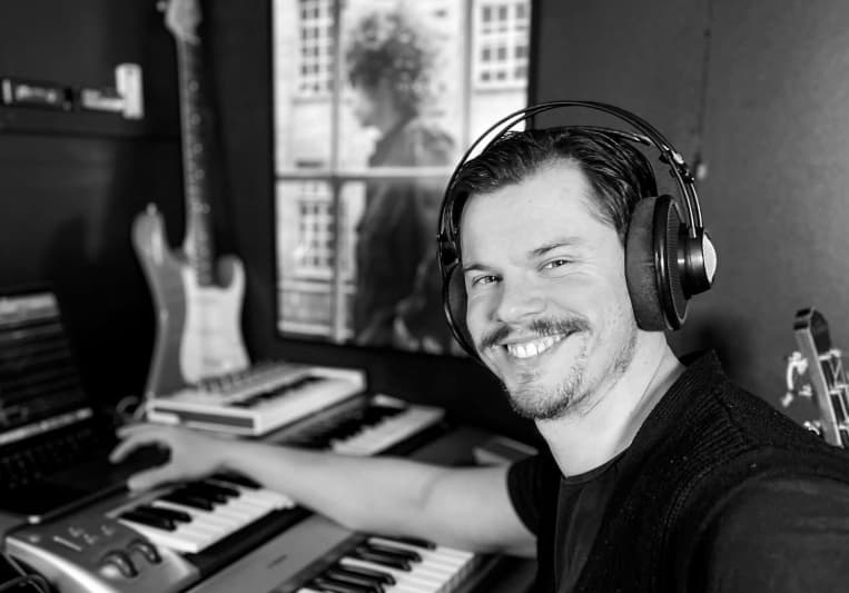 David Emanuel on SoundBetter