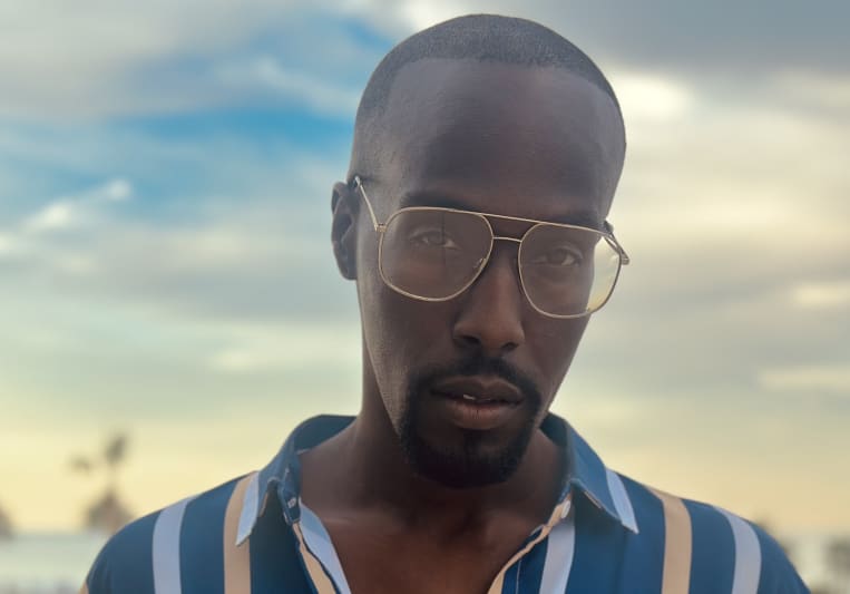 TUNDE on SoundBetter