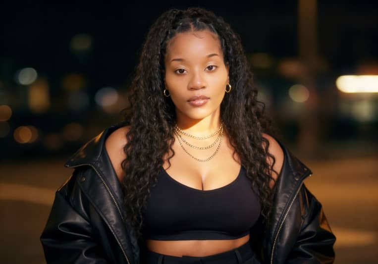 Ca'Mechia Reshay on SoundBetter