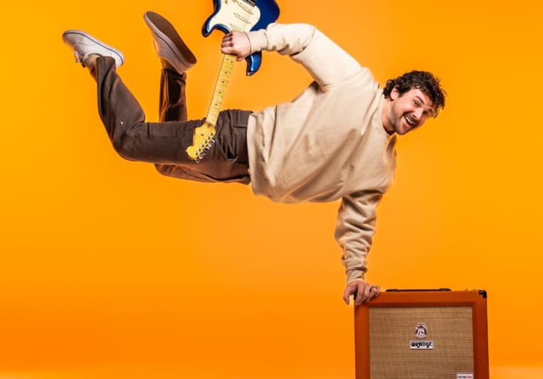 Chris App on SoundBetter