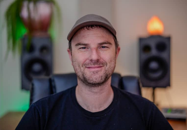 Dan Murtagh on SoundBetter