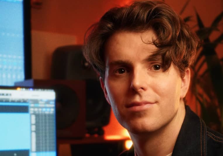 Alex Lindner on SoundBetter