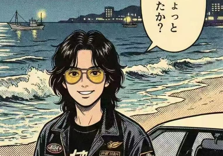 HAMDOTFM on SoundBetter