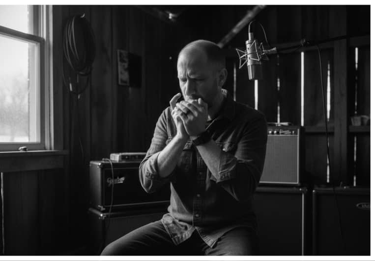 AJ Silverberg on SoundBetter